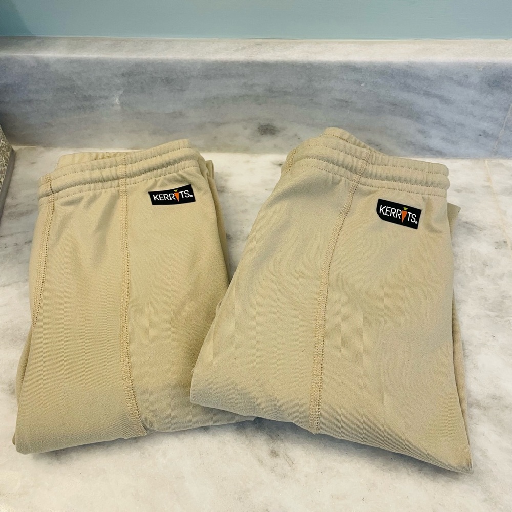 Youth riding pants (2 available)